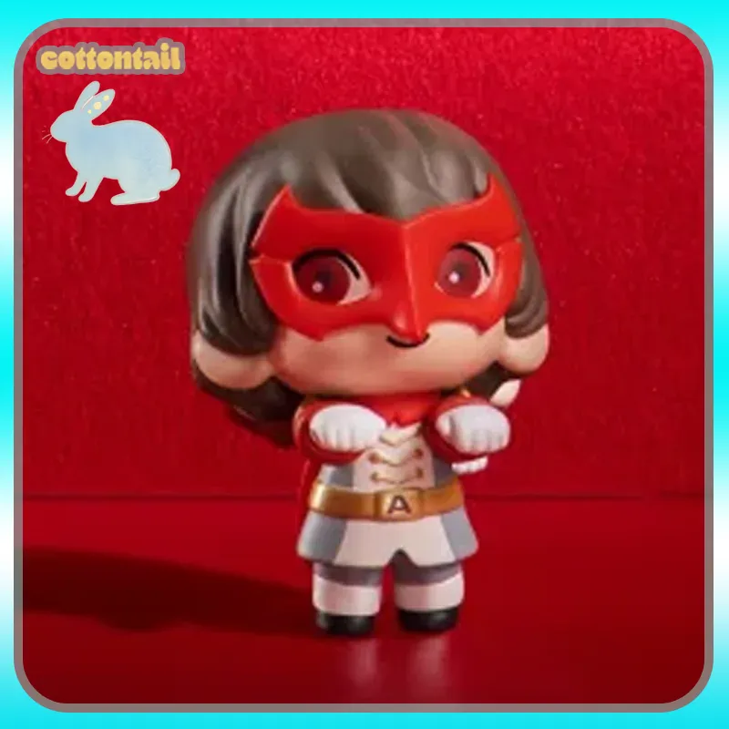 Anime Merchandise For Girls - Persona 5 Royal P5r Phantom Thieves