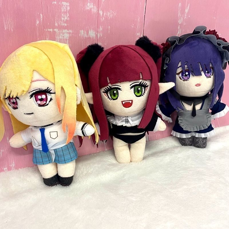 Anime Merchandise For Girls - Peluche Chibi di Marin da My
