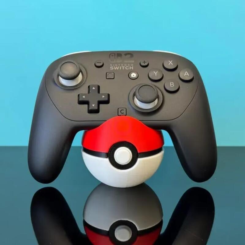 Anime Merchandise For Girls - Nuovo modello Pokemon Creatività Generale Controller