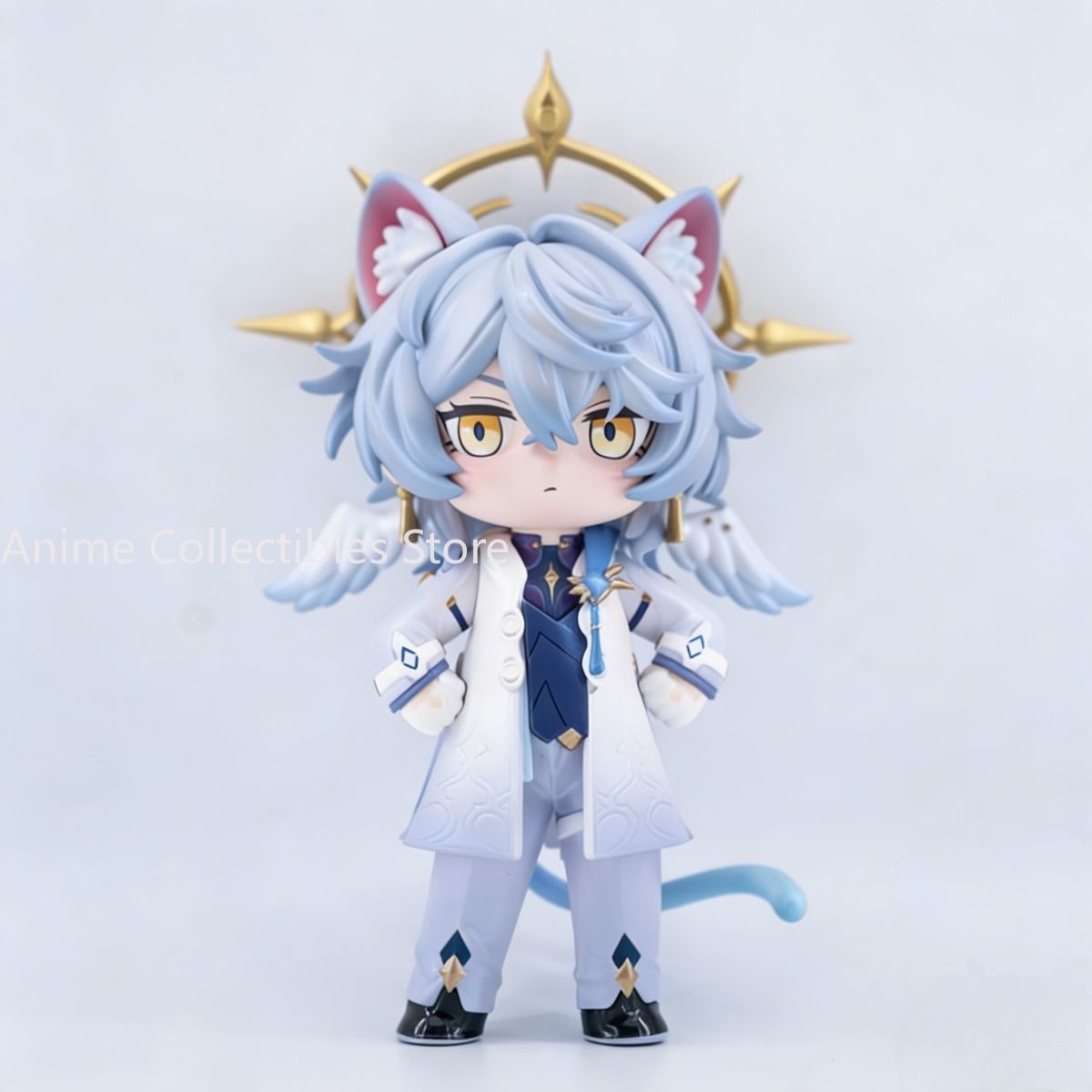 Anime Merchandise Figure - Nuova Statuetta in PVC di Sunday