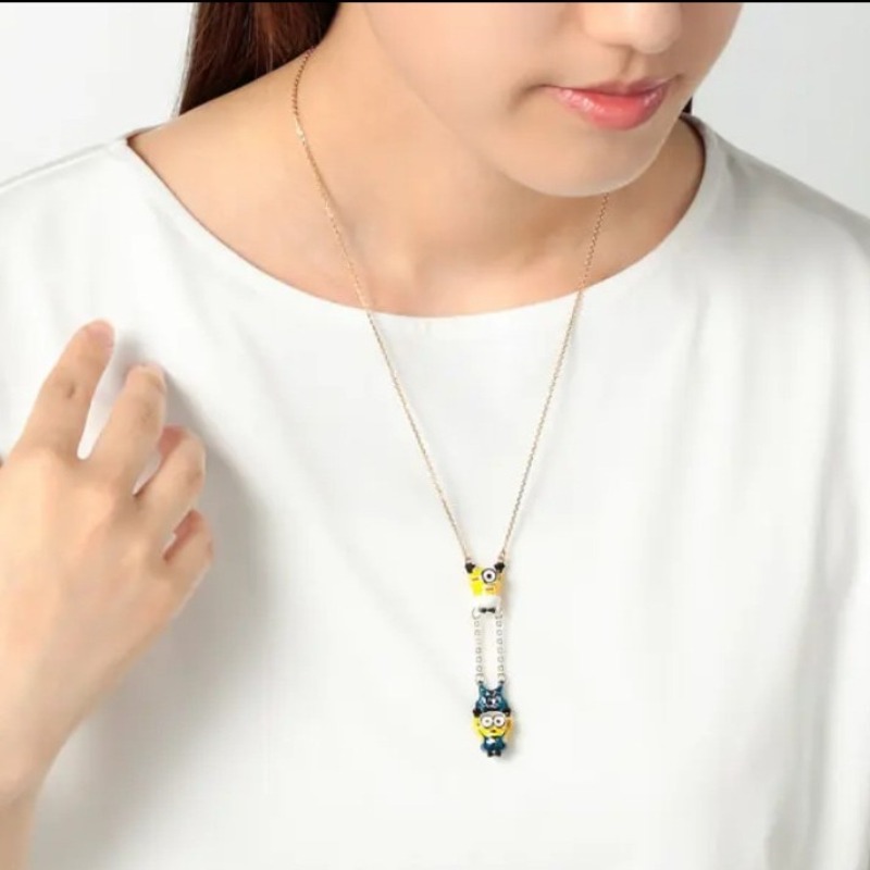 Anime Merchandise For Girls - Accessori Versatili Kawaii Creativi per Ragazze,