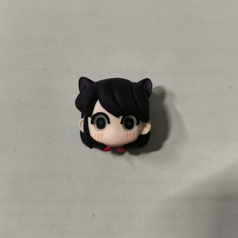 Komi non può comunicare Komi S - Anime Merchandise For Girls recensione e prezzo