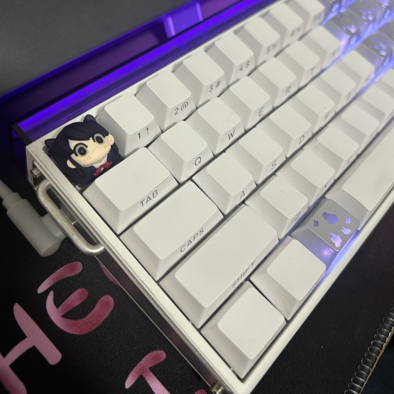 Komi non può comunicare Komi S - Anime Merchandise For Girls recensione e prezzo