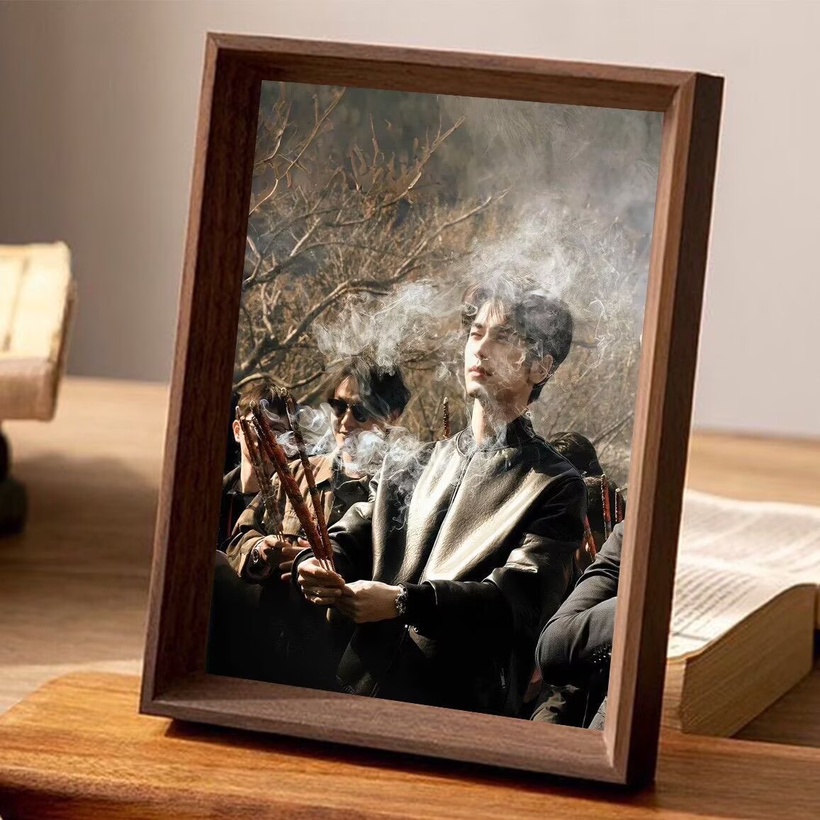Merchandise per fan di Zhang L - Anime Fan Merchandise recensione e prezzo
