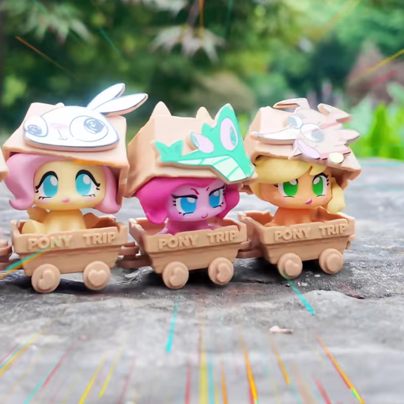 2026 Nuovo KAYOU My Little Pon - Anime Merchandise Figure recensione e prezzo