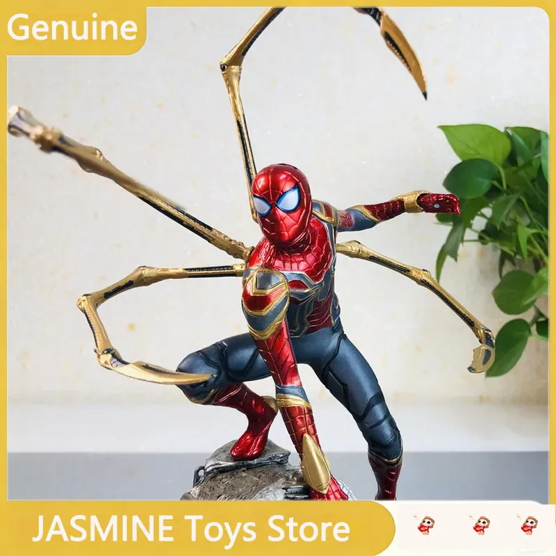 Action Figure di Spiderman da  - Anime Merchandise For Men recensione e prezzo