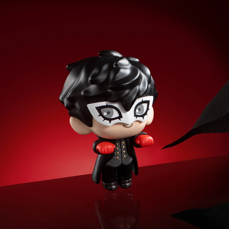 Persona 5 Royal P5r Phantom Th - Anime Merchandise For Girls recensione e prezzo