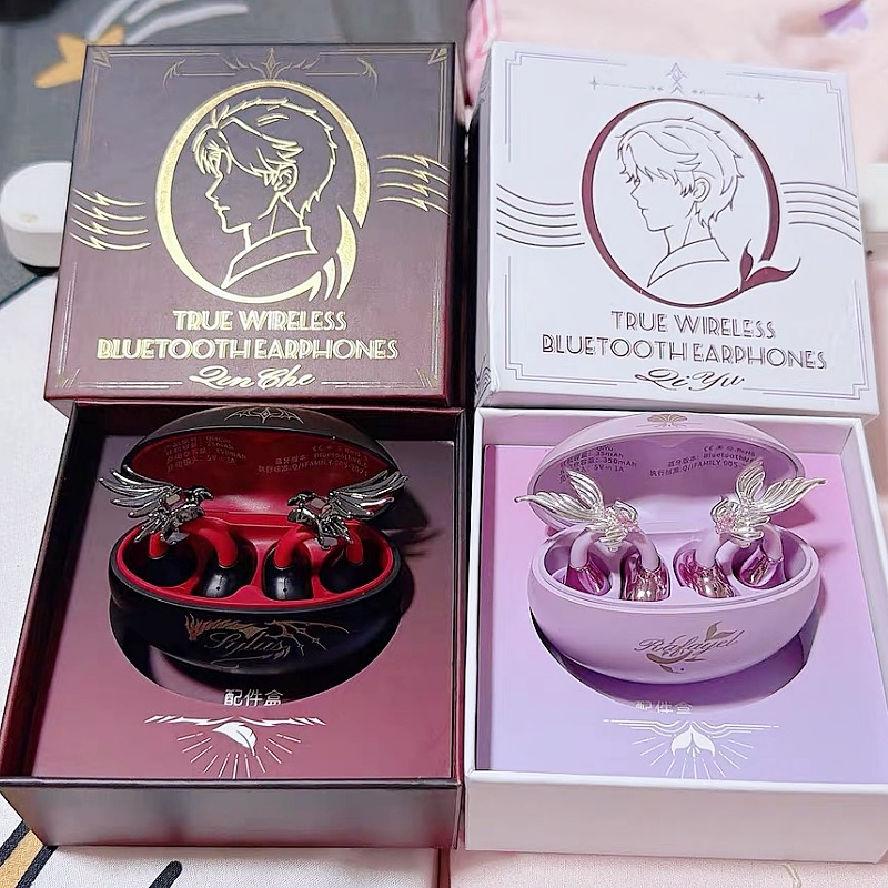 Auricolari Bluetooth True Wire - Anime Merchandise Market recensione e prezzo