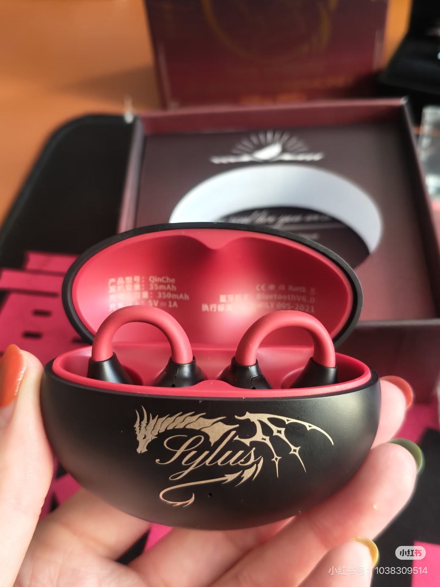 Auricolari Bluetooth True Wire - Anime Merchandise Market recensione e prezzo