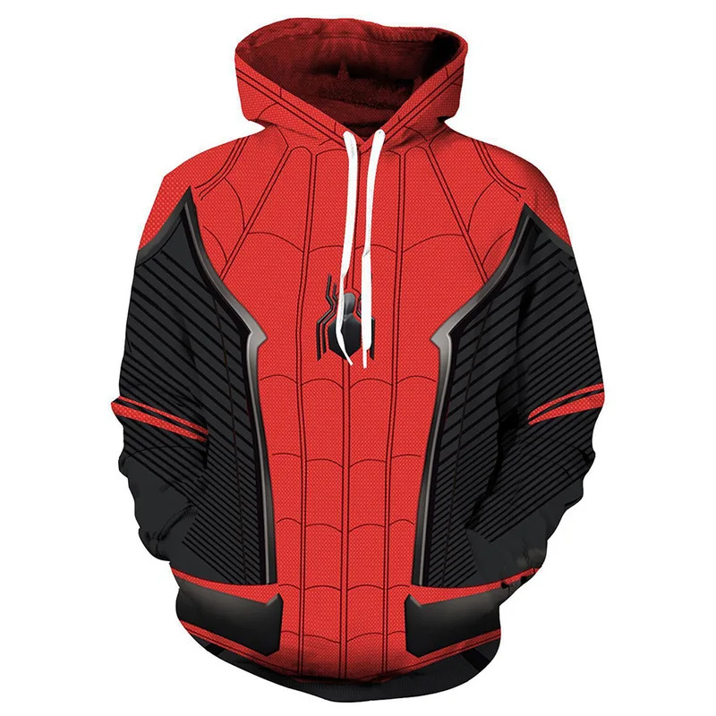 Anime Cosplay Supereroe 3D sta - Anime Merchandise Jacket recensione e prezzo