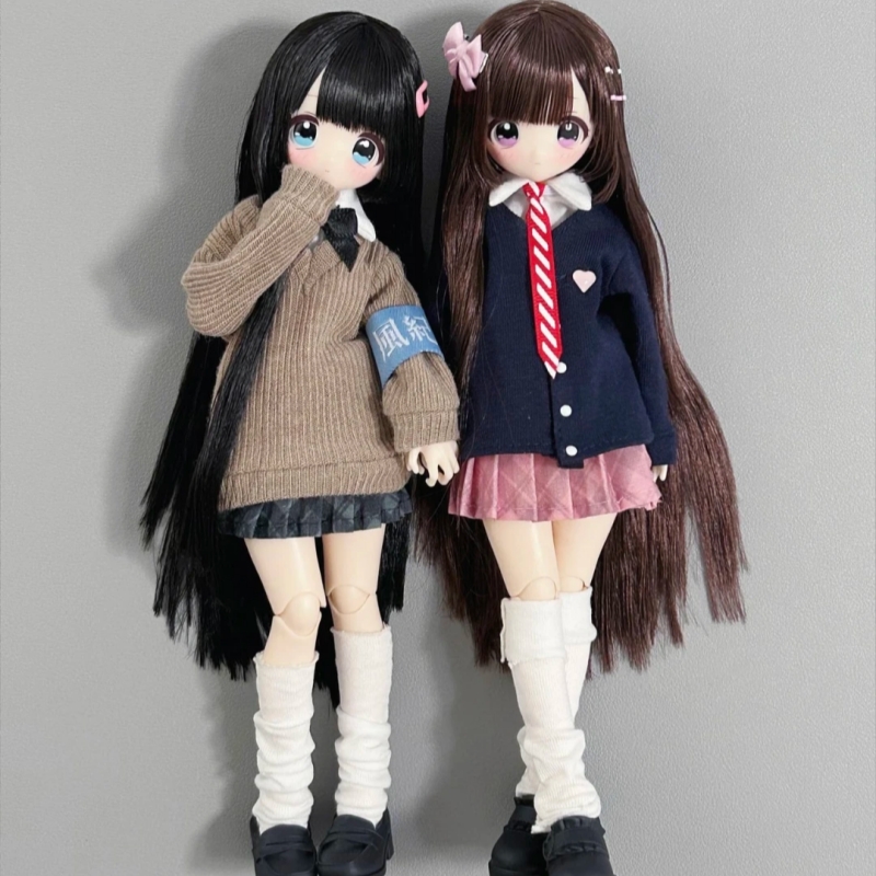 Hot Dont Touch My Bangs - Blin - Anime Merchandise Box recensione e prezzo