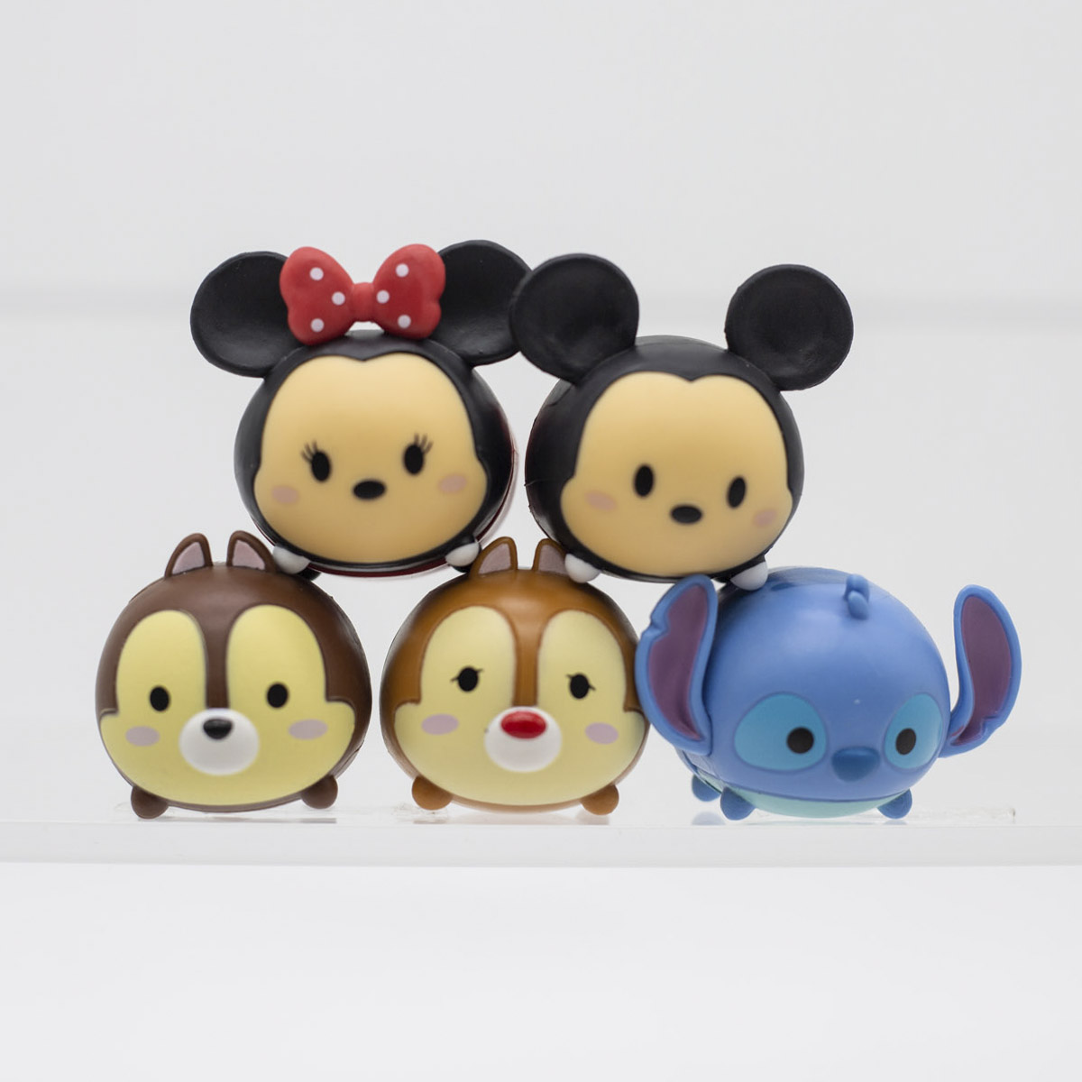 Disney Tsum Tsum Statuette Mag - Anime Merchandise Box recensione e prezzo