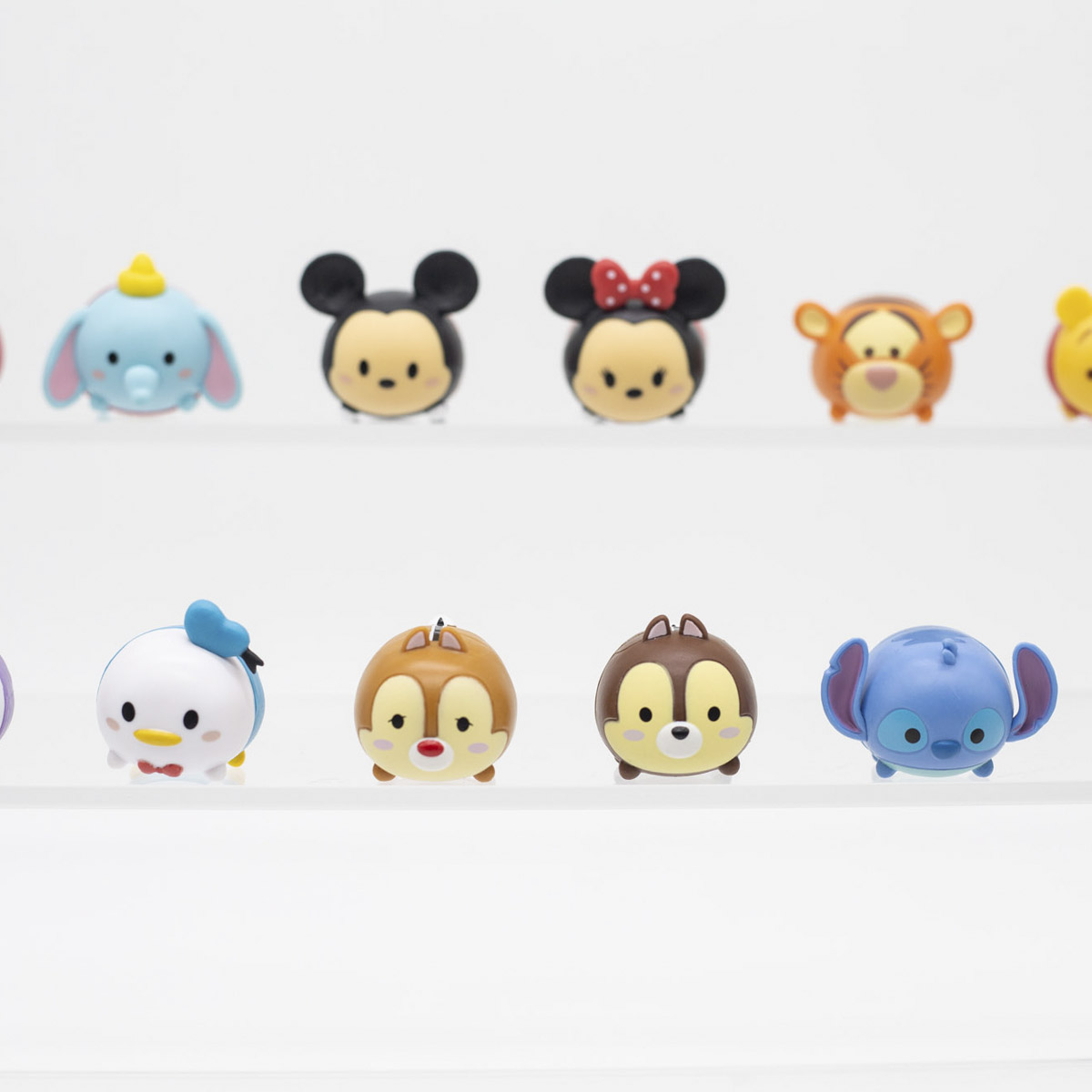 Disney Tsum Tsum Statuette Mag - Anime Merchandise Box recensione e prezzo