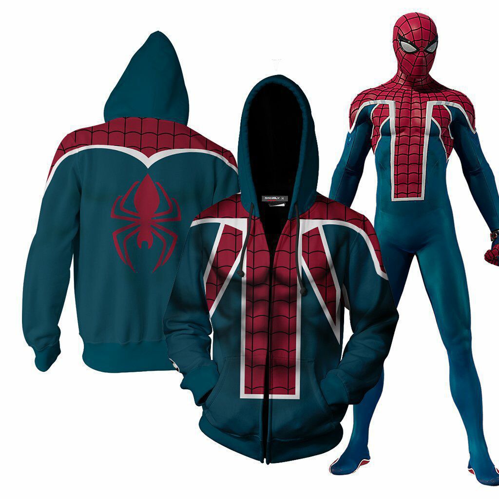 Merce del film con giacca in f - Anime Merchandise Jacket recensione e prezzo