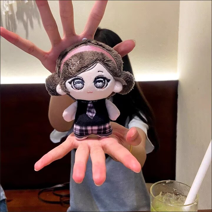 Nuova bambola in cotone origin - Anime Merchandise For Girls recensione e prezzo