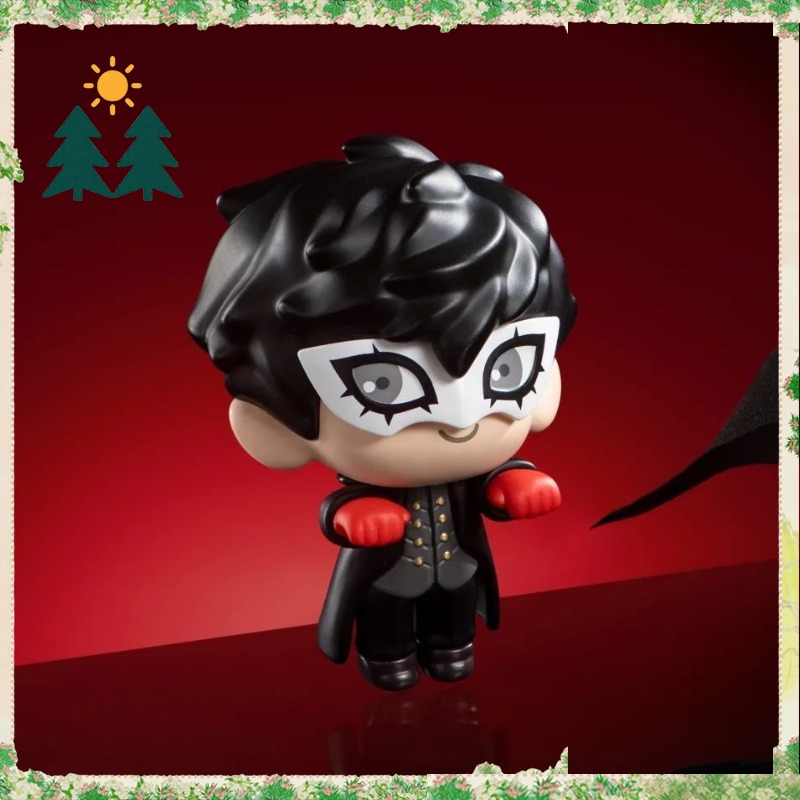 Persona 5 Royal P5r Phantom Th - Anime Merchandise For Girls recensione e prezzo