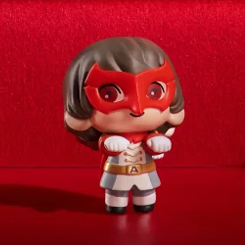Persona 5 Royal P5r Phantom Th - Anime Merchandise For Girls recensione e prezzo