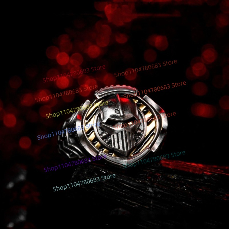 Anello Sigillo Perturabo 40K,  - Anime Merchandise For Men recensione e prezzo