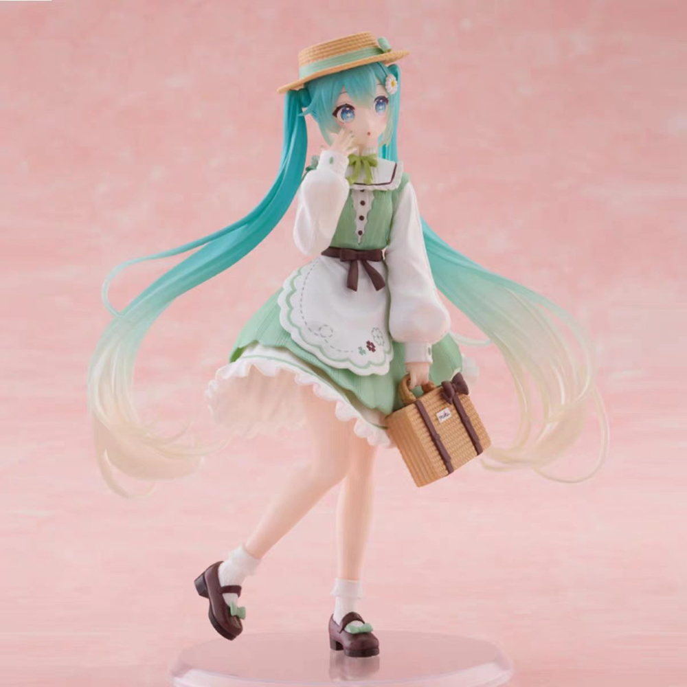 Statuetta di Hatsune Miku in S - Anime Merchandise For Girls recensione e prezzo