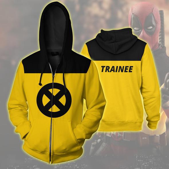 Deadpool 2 Giacca in felpa con - Anime Merchandise Jacket recensione e prezzo