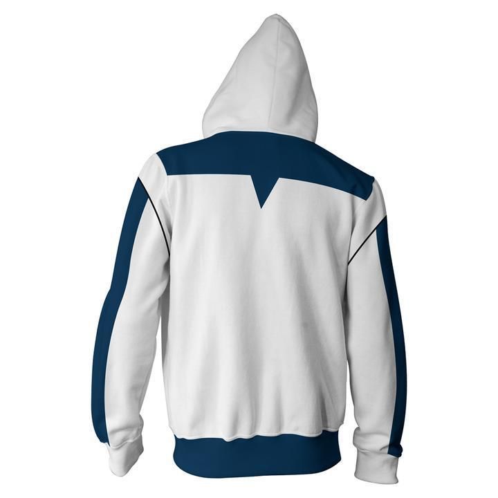Mobile Suit Gundam - Amuro Ray - Anime Merchandise Jacket recensione e prezzo