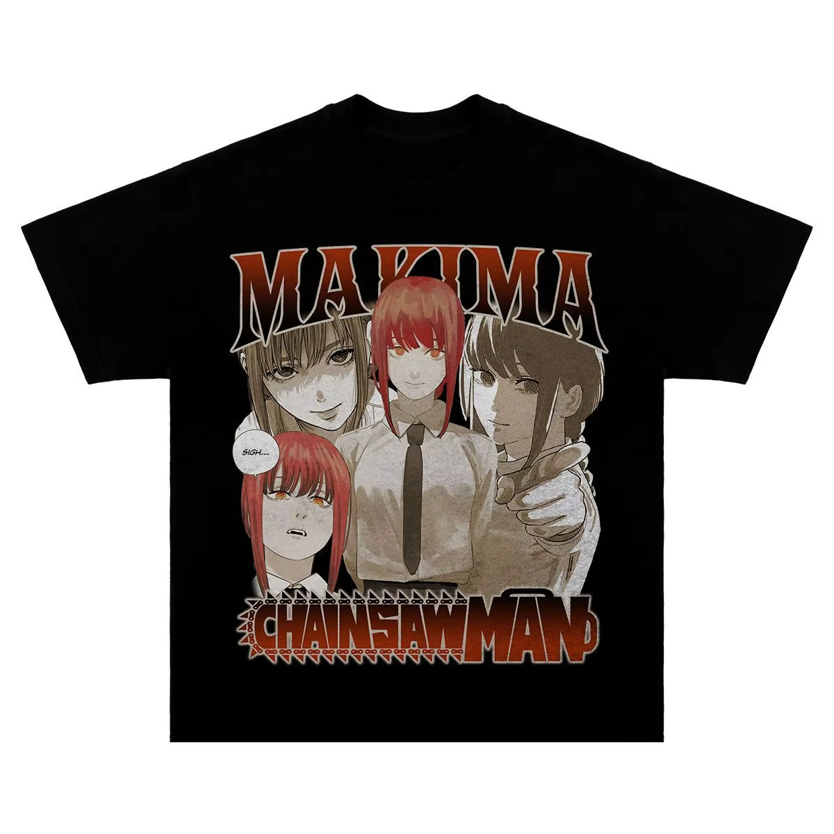 2025 Collaborazione in stile g - Anime Merchandise For Men recensione e prezzo