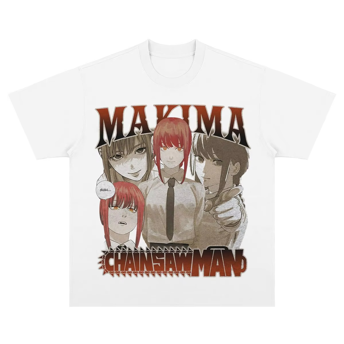 2025 Collaborazione in stile g - Anime Merchandise For Men recensione e prezzo