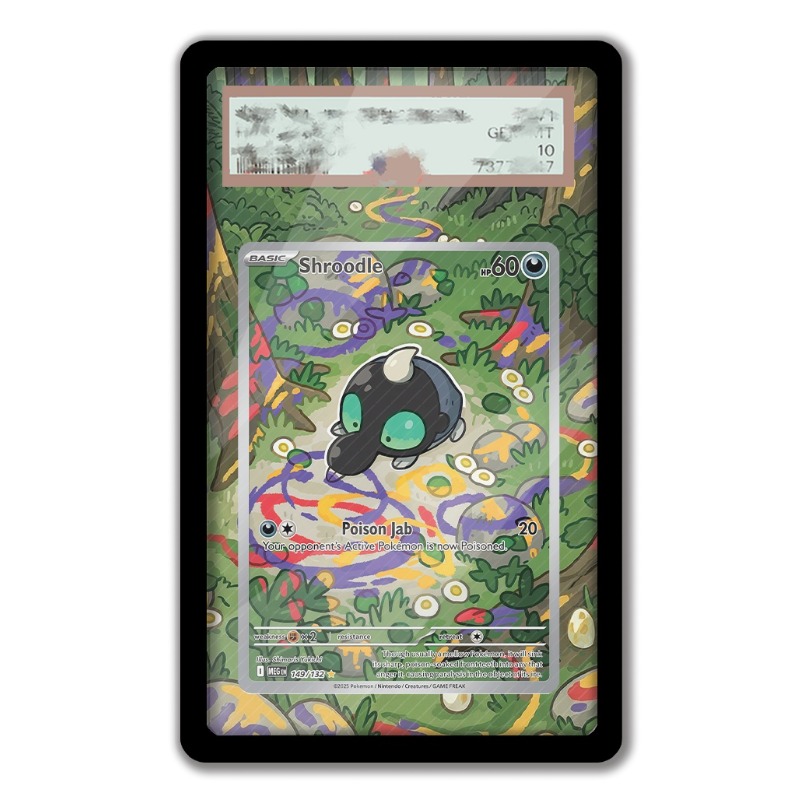 Espositore per Carte Pokemon S - Anime Merchandise For Girls recensione e prezzo