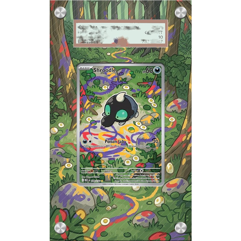 Espositore per Carte Pokemon S - Anime Merchandise For Girls recensione e prezzo