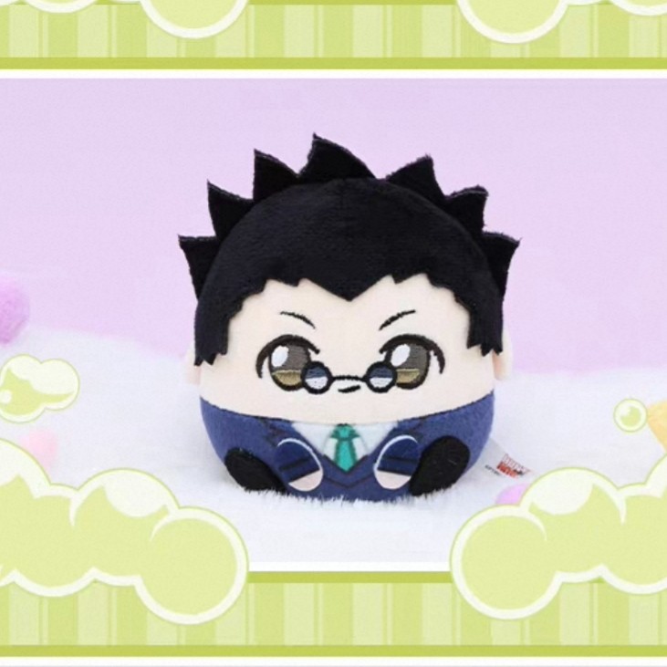 Dullset Hunter x Hunter Portac - Anime Merchandise Box recensione e prezzo