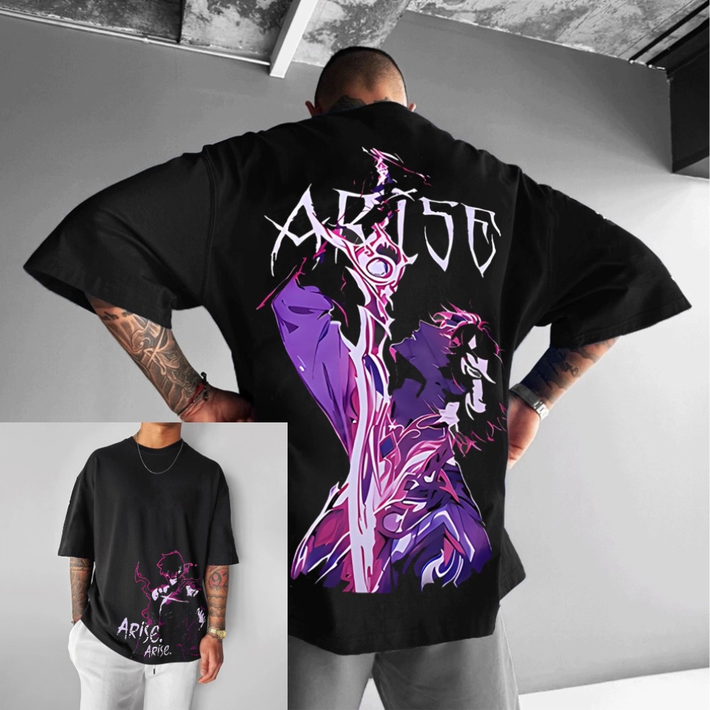 Anime Solo Liveling Arise Stam - Anime Merchandise Store In Japan recensione e prezzo