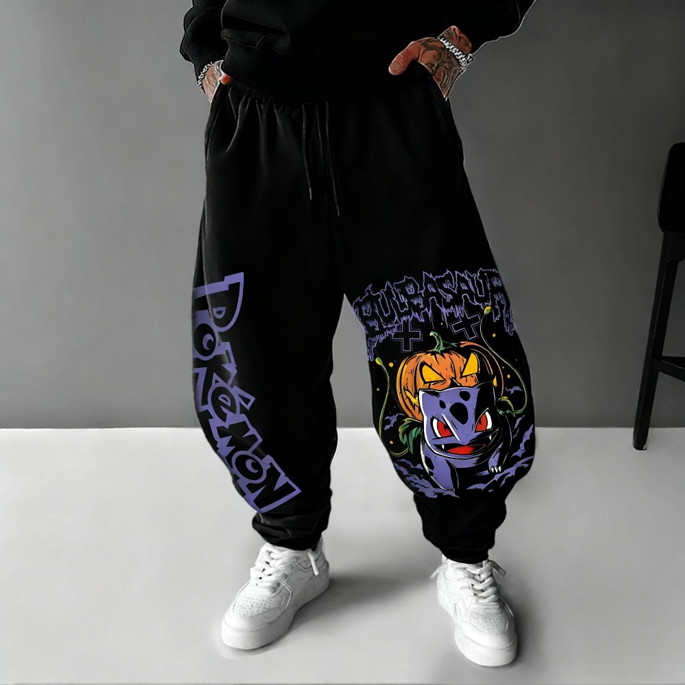 Pantaloni termici in pile seri - Anime Merchandise Shop recensione e prezzo