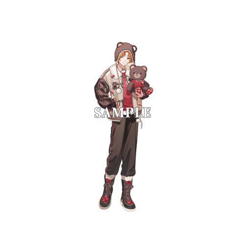 Project Sekai Shinonome Akito  - Anime Merchandise Figure recensione e prezzo