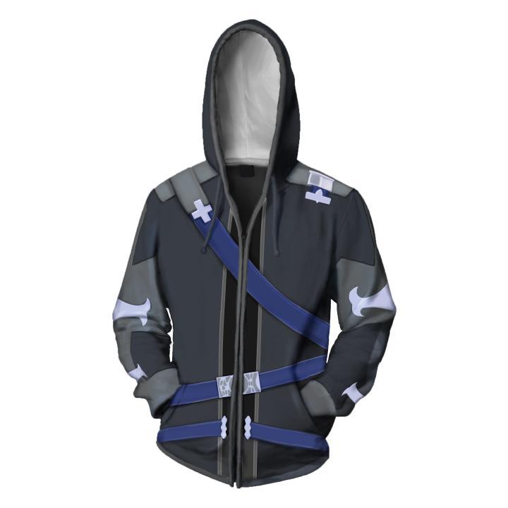 Sword Art Online Anime CS Felp - Anime Merchandise Jacket recensione e prezzo
