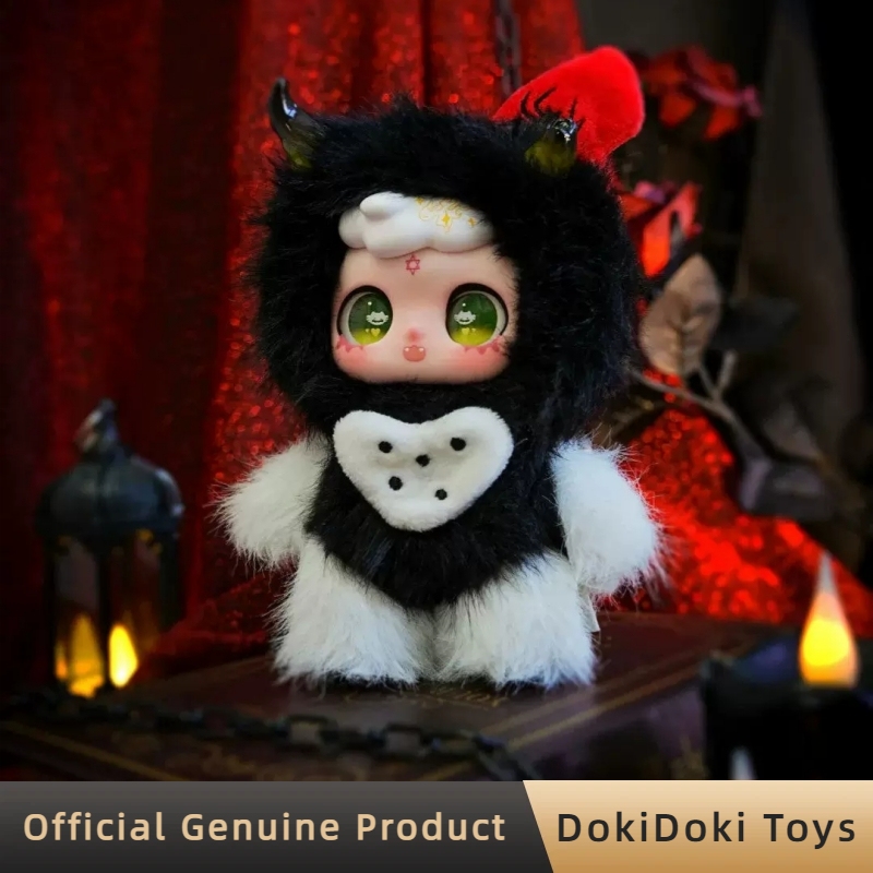 Genuine Feeco Spell Lost Serie - Anime Merchandise Box recensione e prezzo