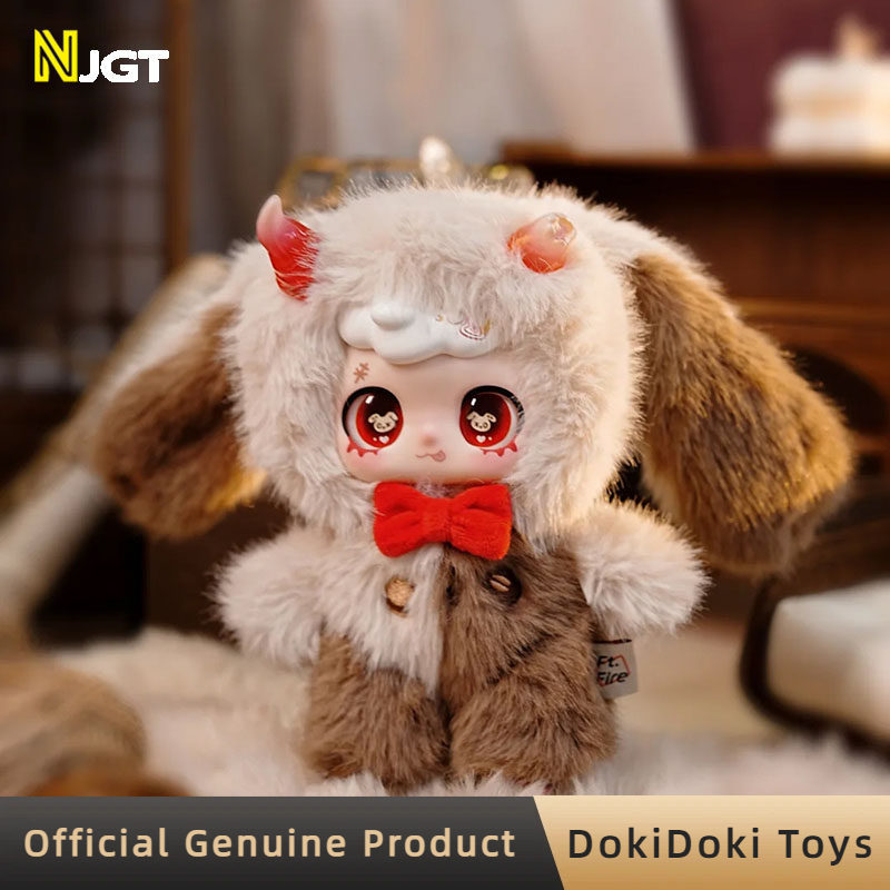 Genuine Feeco Spell Lost Serie - Anime Merchandise Box recensione e prezzo