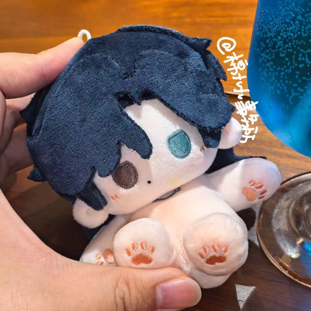Peluche Cosplay Identity V Ann - Anime Merchandise Figure recensione e prezzo
