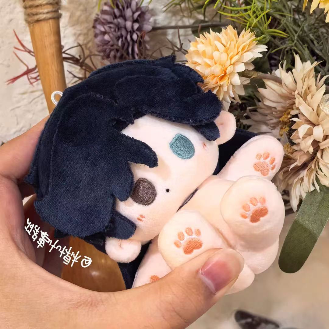 Peluche Cosplay Identity V Ann - Anime Merchandise Figure recensione e prezzo
