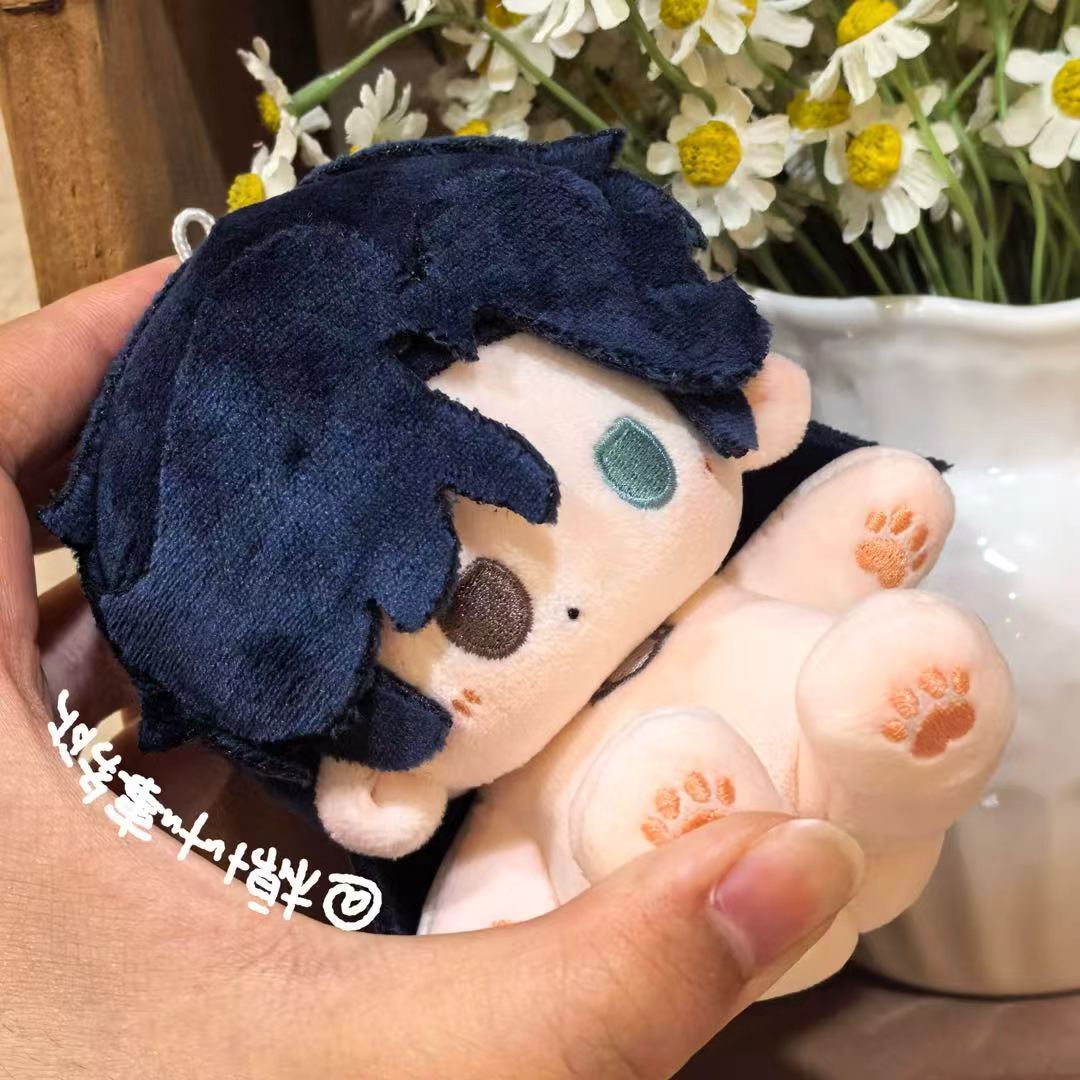 Peluche Cosplay Identity V Ann - Anime Merchandise Figure recensione e prezzo