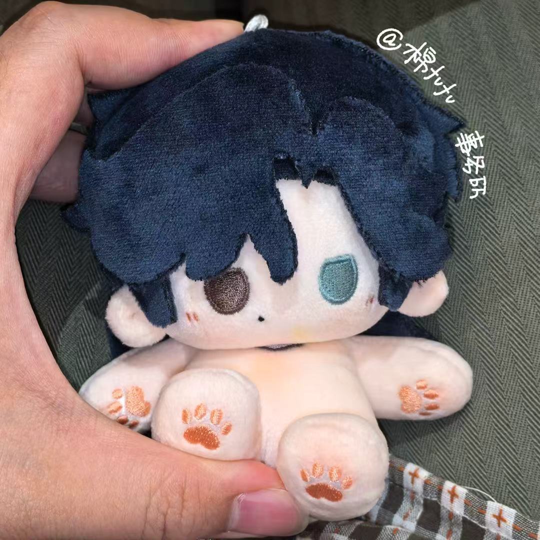 Peluche Cosplay Identity V Ann - Anime Merchandise Figure recensione e prezzo