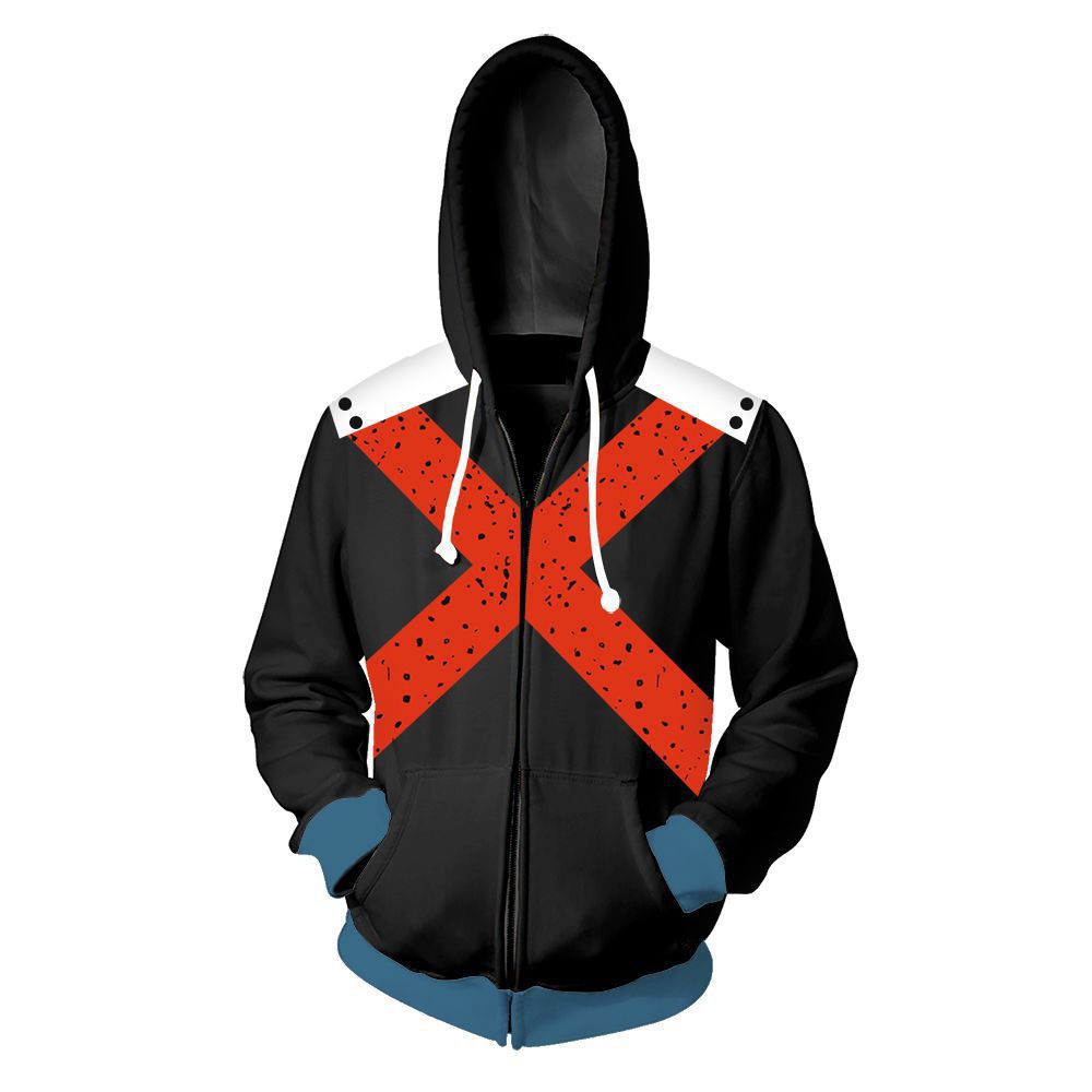 My Hero Academia CS Izuku Mido - Anime Merchandise Jacket recensione e prezzo