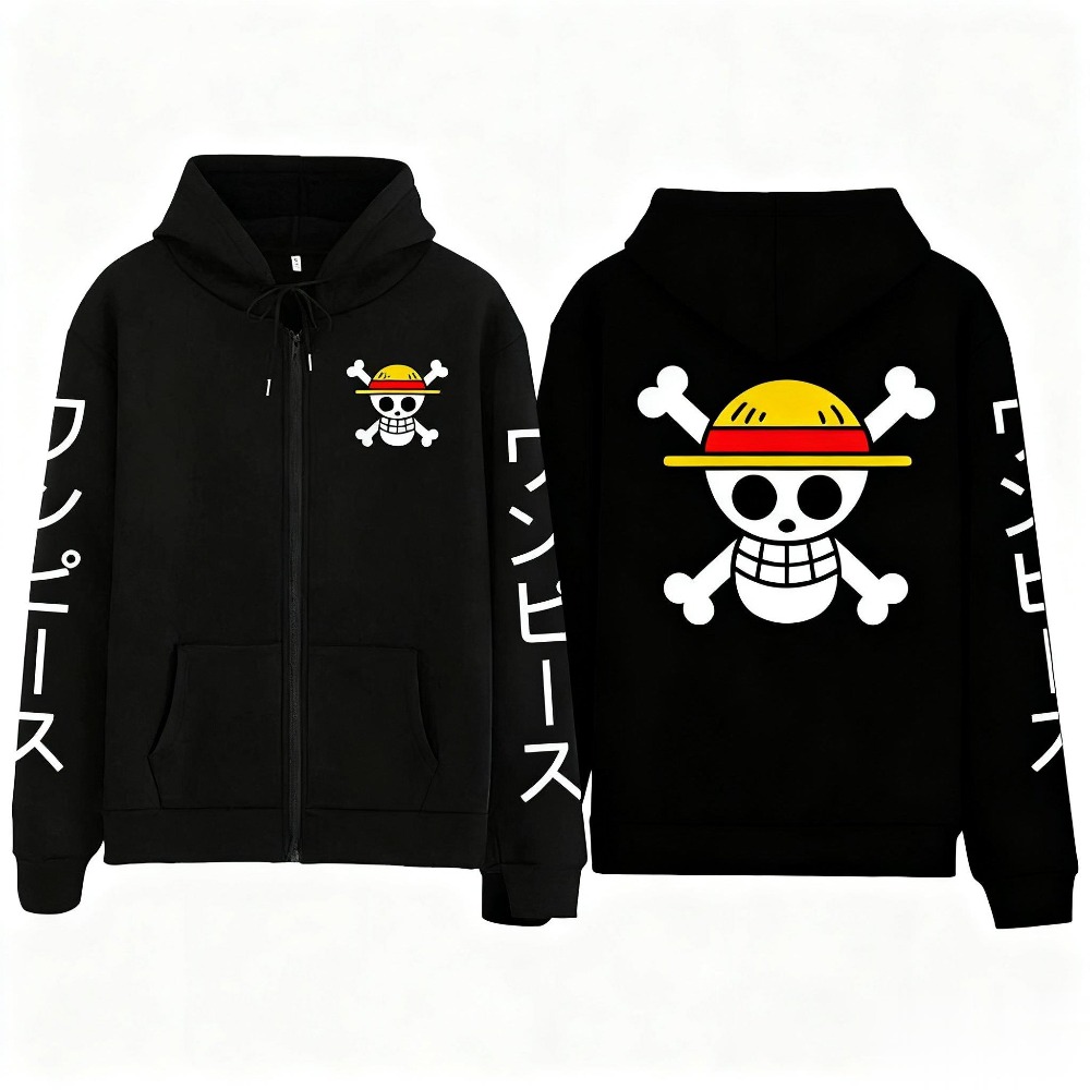 Nuova felpa con cappuccio over - Anime Merchandise Store In Japan recensione e prezzo
