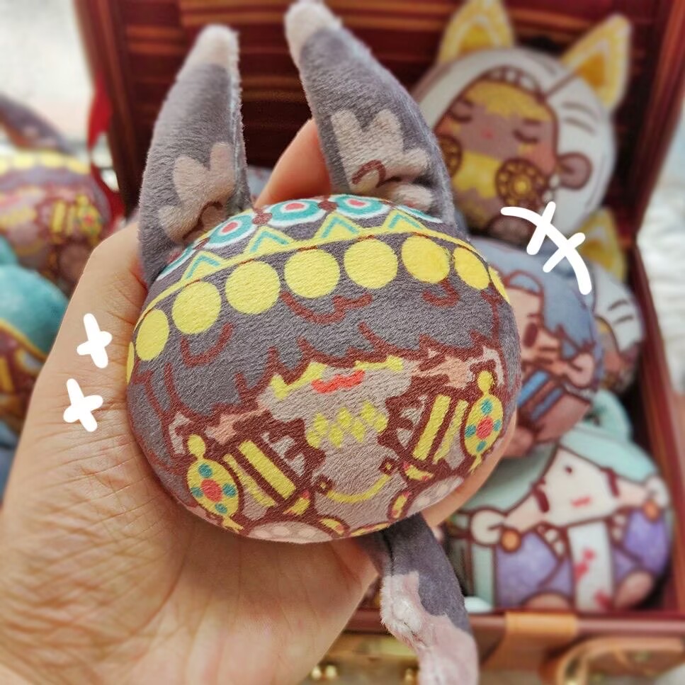 Merchandise originale per tifo - Anime Fan Merchandise recensione e prezzo
