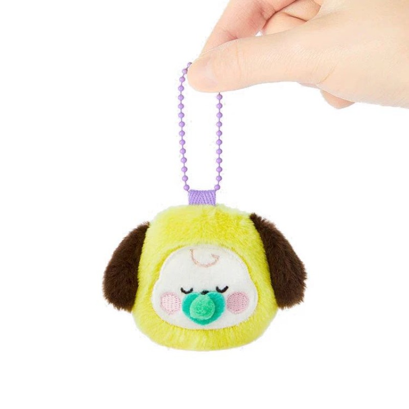 Portachiavi in peluche serie B - Anime Fan Merchandise recensione e prezzo