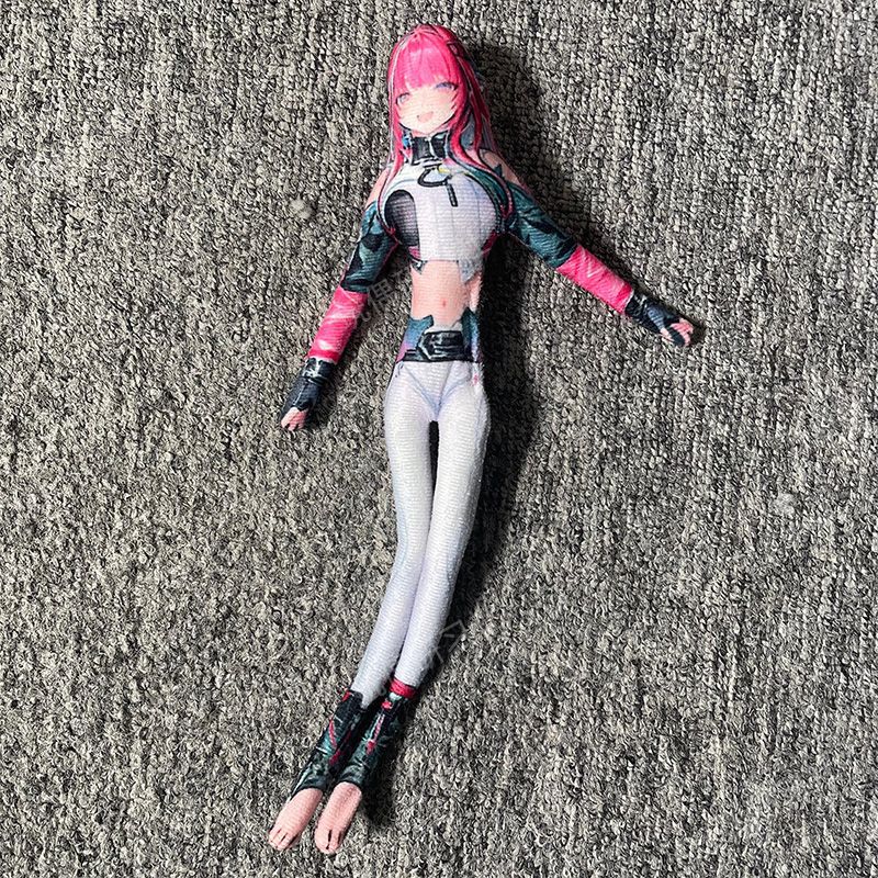 Divertente Peluche di Gilberta - Anime Fan Merchandise recensione e prezzo