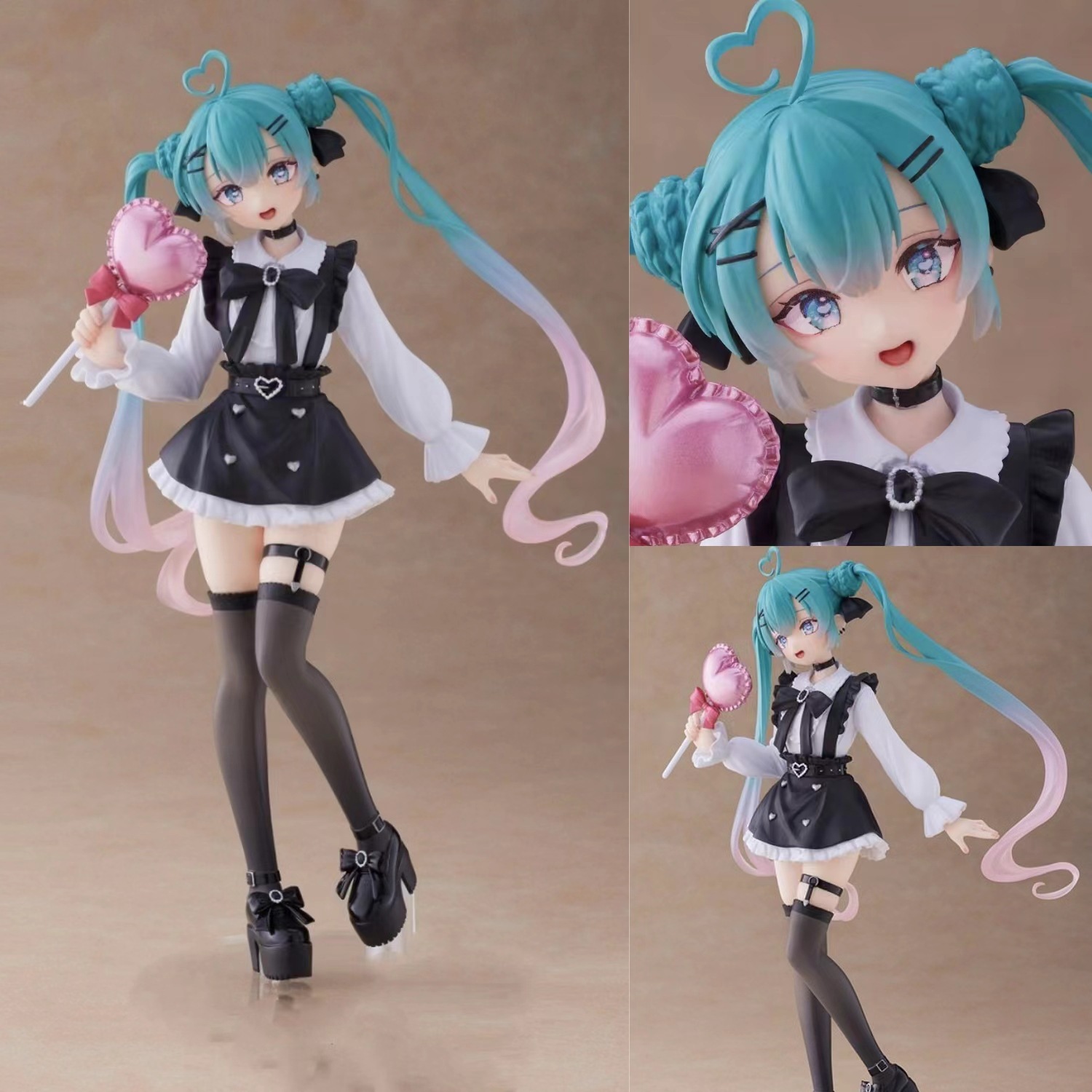 Statuetta da Collezione Hatsun - Anime Fan Merchandise recensione e prezzo