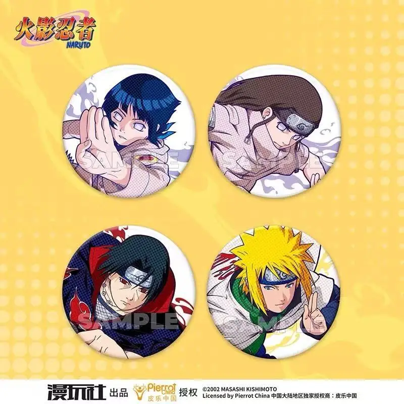 Originale Naruto Spot Series T - Anime Merchandise Box recensione e prezzo