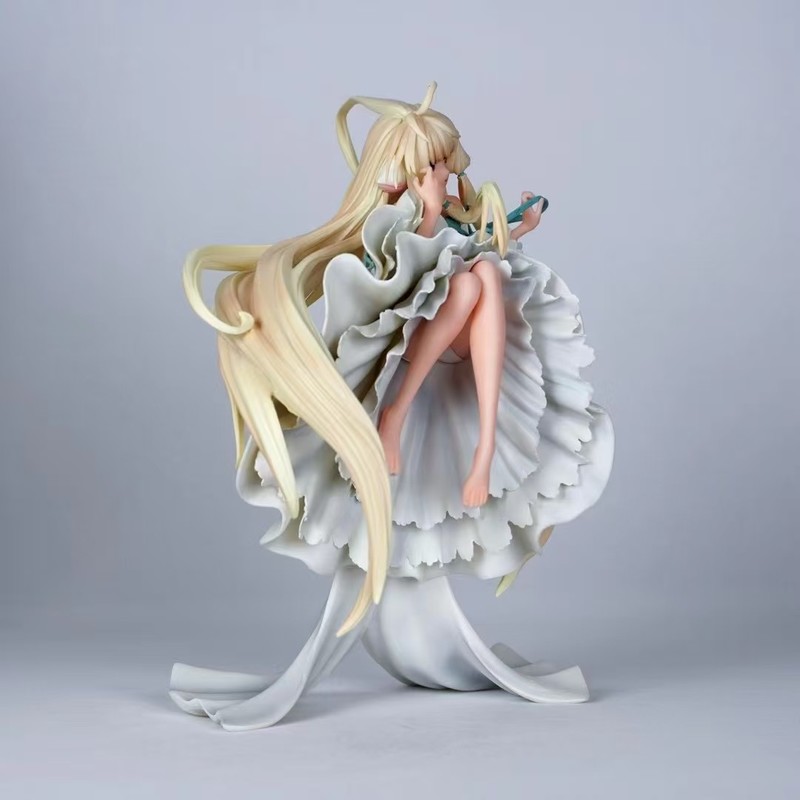 Statua da Collezione in PVC di - Anime Fan Merchandise recensione e prezzo