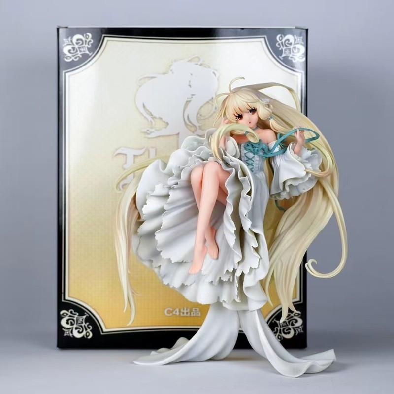 Statua da Collezione in PVC di - Anime Fan Merchandise recensione e prezzo