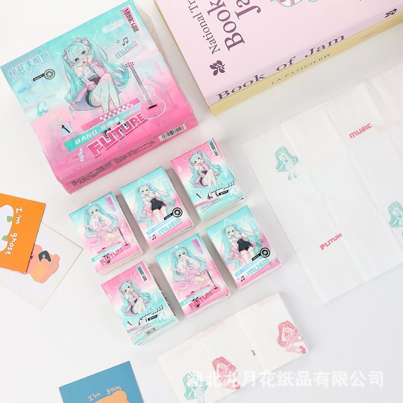 Hatsune Miku anime merce carto - Anime Merchandise For Girls recensione e prezzo